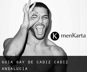 gay cruising cadiz|Guía gay de Cádiz